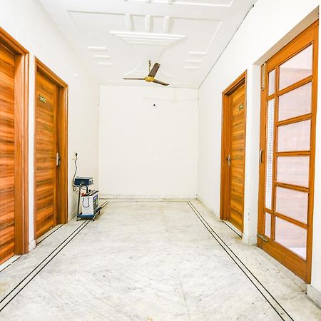 Fabhotel K9 Stay Ludhiana Buitenkant foto