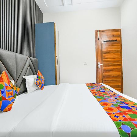 Fabhotel K9 Stay Ludhiana Buitenkant foto