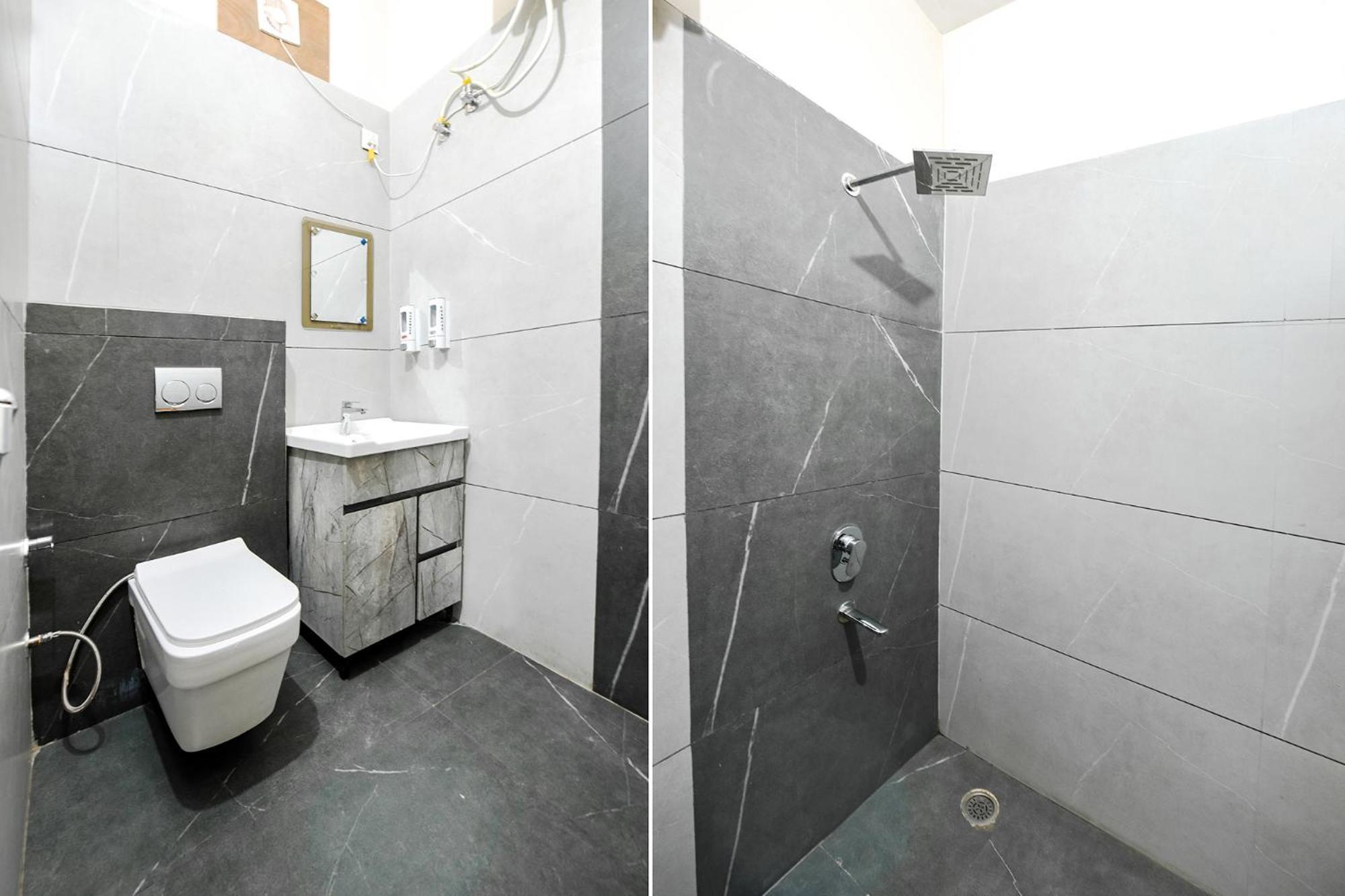 Fabhotel K9 Stay Ludhiana Buitenkant foto
